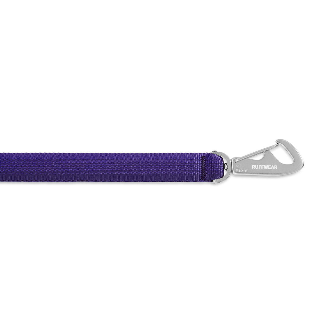 Ruffwear Front Range Leash Huckleberry Blue - Large