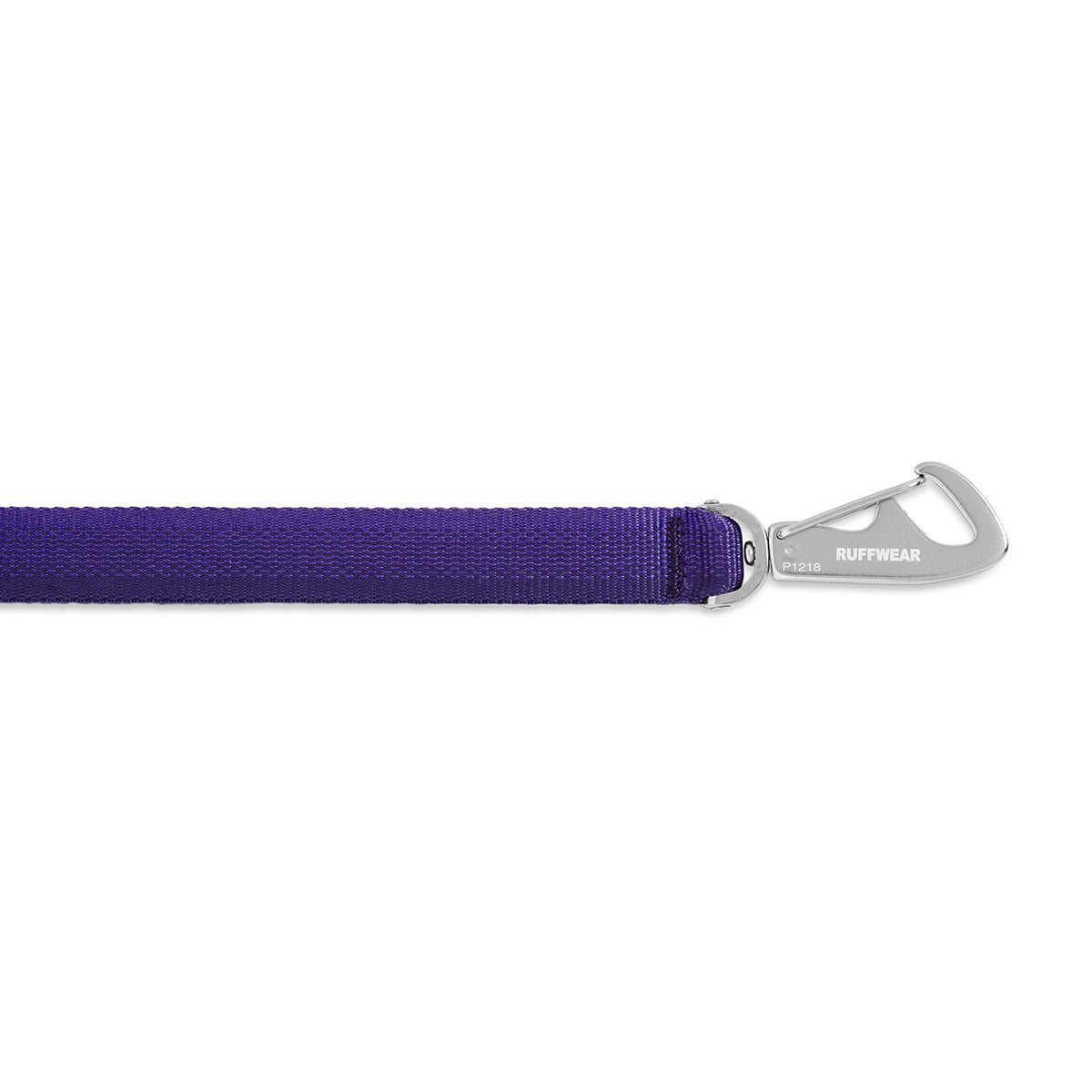 Ruffwear Front Range Leash Huckleberry Blue - Large