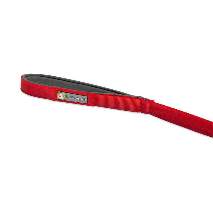 Ruffwear Front Range Leash Red Sumac - Large