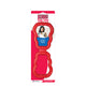 Kong Tug Dog Toy - Red