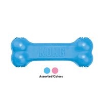 Kong Puppy Goodie Bone Interactive Chew Dog Toy – Small