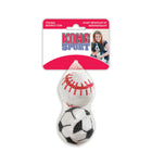 Kong Sport Balls Fetch Dog Toy - Zigly