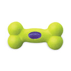 Kong AirDog Bone Squeaky Dog Toy - Zigly