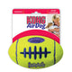 Kong AirDog Football Squeaker Toy