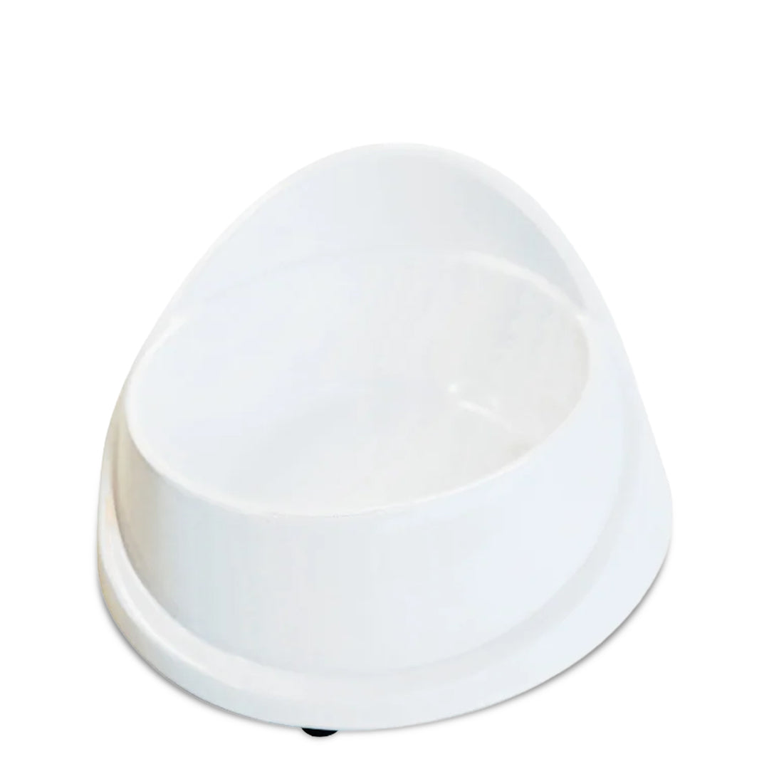 M-Pets Cat Single Fashion Bowl (Melamine Bowl) - 300 ml
