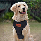 Mutt of Course Denim Harness for Dog (Dark Blue)