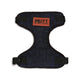 Mutt of Course Denim Harness for Dog (Dark Blue)