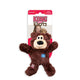 Kong Wild Knots Bear Plush Dog Toy - Large