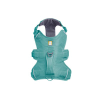 Ruffwear Webmaster Pro Harness Tumalo Teal - Small