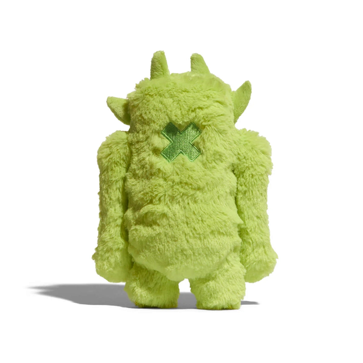 Zee Dog Greg Plush Dog Toy
