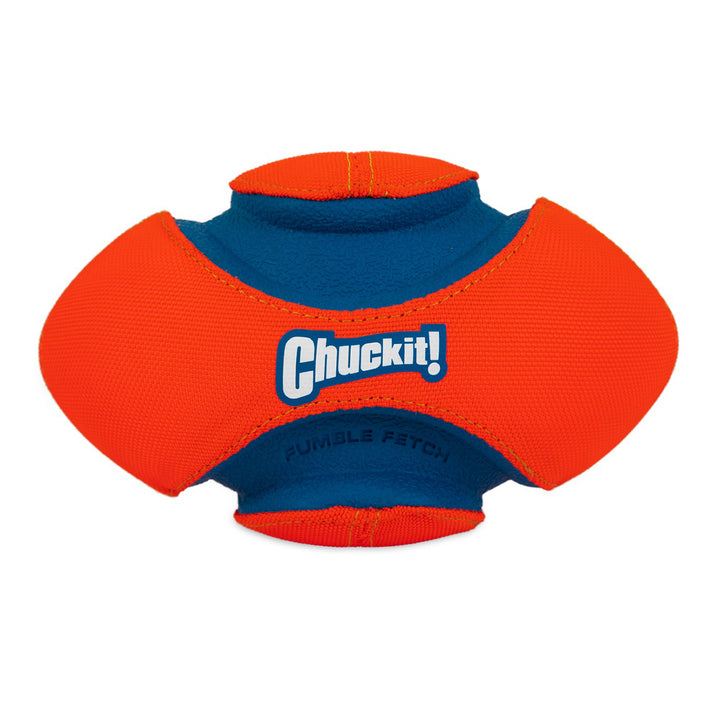 Chuckit! Fumble Dog Fetch Toy - Small
