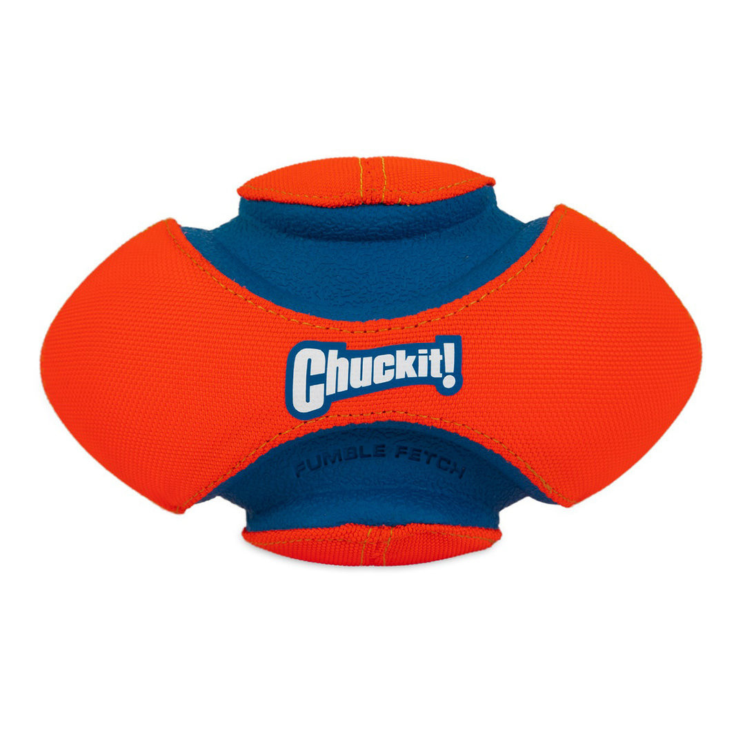 Chuckit! Fumble Dog Fetch Toy - Small