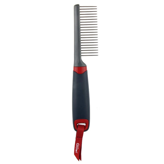 Gigwi Regular Comb For Dogs & Cats