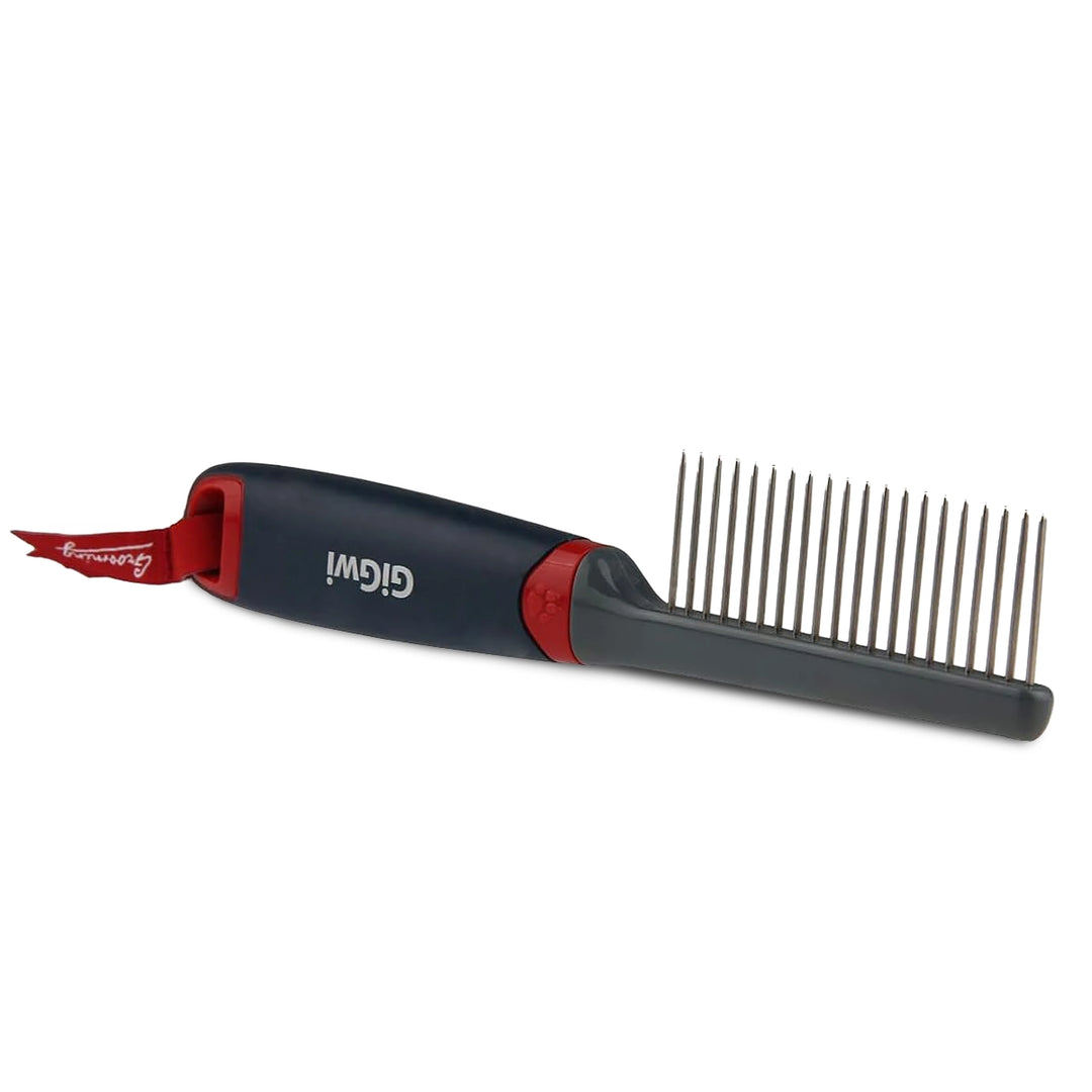 Gigwi Regular Comb For Dogs & Cats