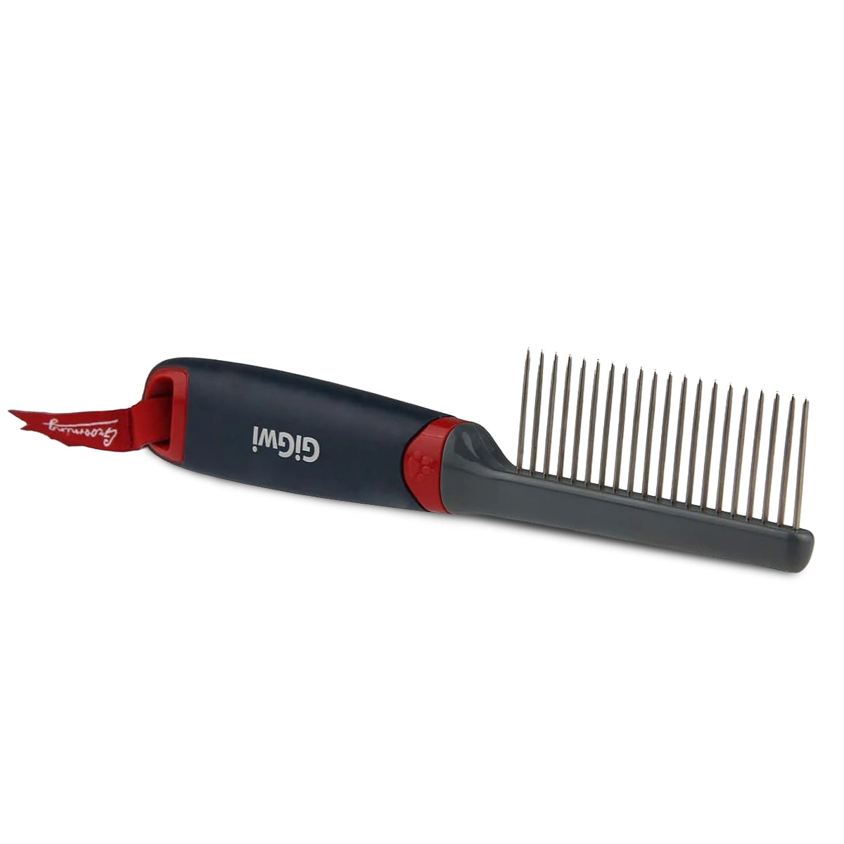Gigwi Regular Comb For Dogs & Cats