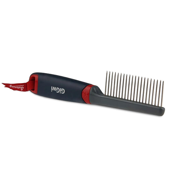 Gigwi Regular Comb For Dogs & Cats