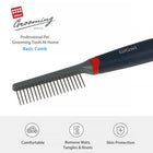 Gigwi Regular Comb For Dogs & Cats