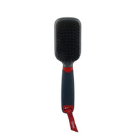 GiGwi Double-Sided Brush with Nylon Bristles & Pins for Dogs & Cats
