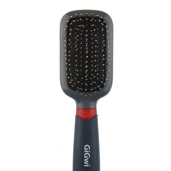 GiGwi Pin Brush for Dogs & Cats