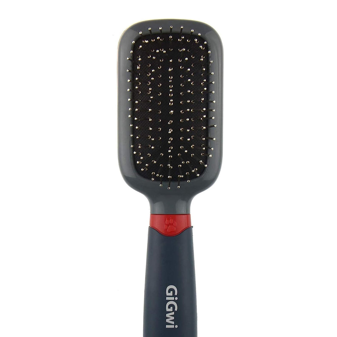 GiGwi Pin Brush for Dogs & Cats