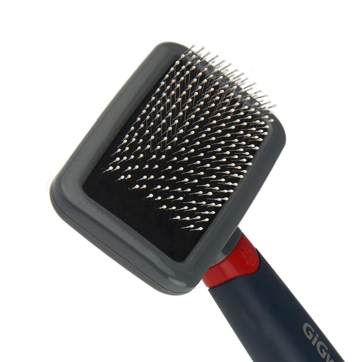 GiGwi Slicker Brush for Dogs & Cats