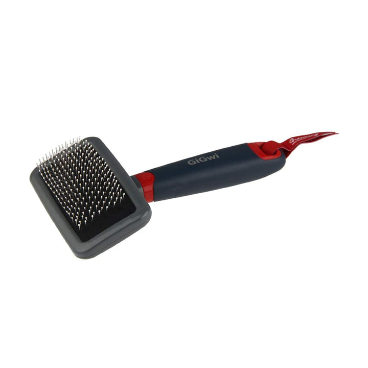GiGwi Slicker Brush for Dogs & Cats