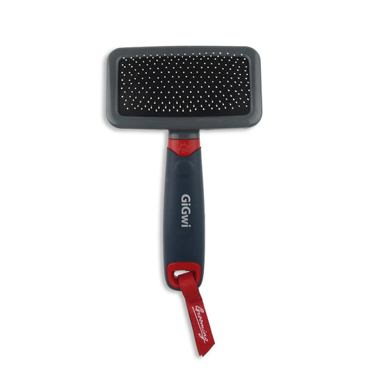 GiGwi Slicker Brush for Dogs & Cats