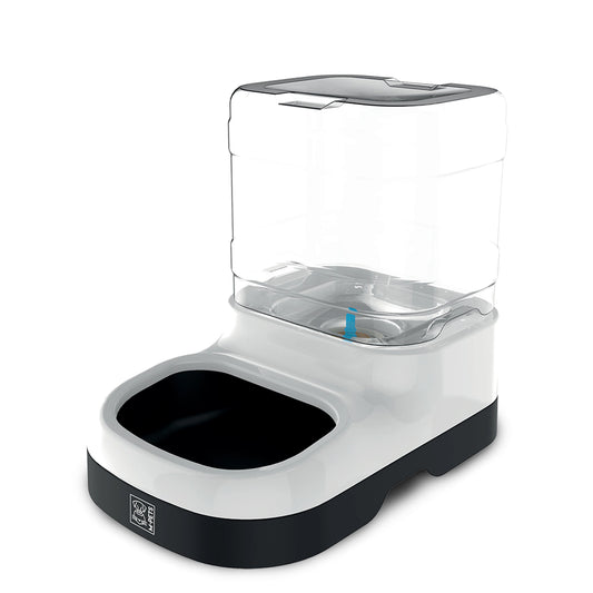 M-Pets Nile Dog/Cat Water Dispenser - 3000 ml