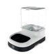 M-Pets Nile Dog/Cat Water Dispenser - 3000 ml