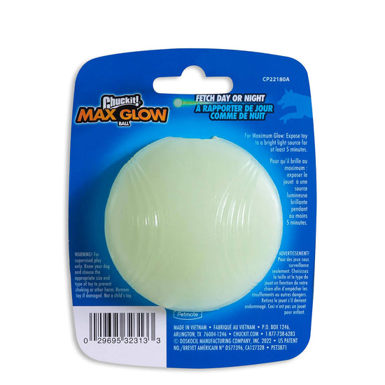 petmate-chuckit-max-glow-in-dark-ball-fetch-dog-toy-medium