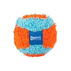 Petmate Chuckit! Indoor Ball Fetch Dog Toy - Zigly