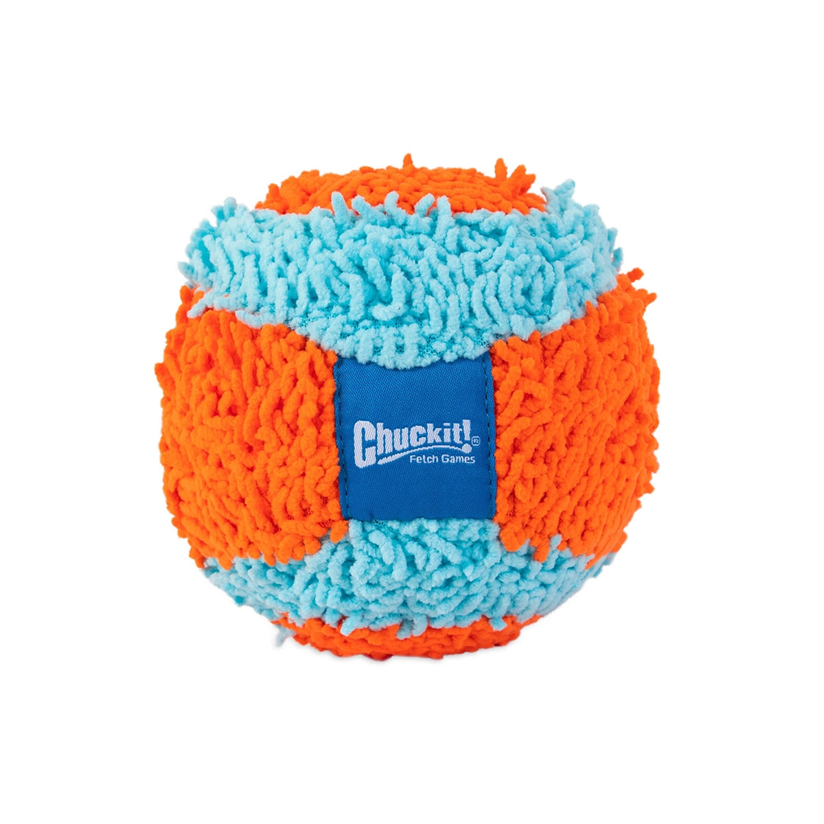 Petmate Chuckit! Indoor Ball Fetch Dog Toy