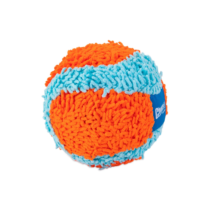 Petmate Chuckit! Indoor Ball Fetch Dog Toy