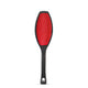 trixie-lint-double-sided-brush-red-black-26-cm