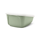 Savic Aseo Litter Tray - L55.8xB38xH27.9cm - Apple Green