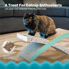 Outward Hound Easy Life Hammock Scratch and Sleep-54X35X8cm - Zigly