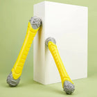 Fofos Flexy Bone Chew Dog Toy - Zigly