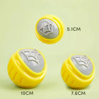 Fofos Flexy Ball Ultra Bounce Fetch Toy - Zigly