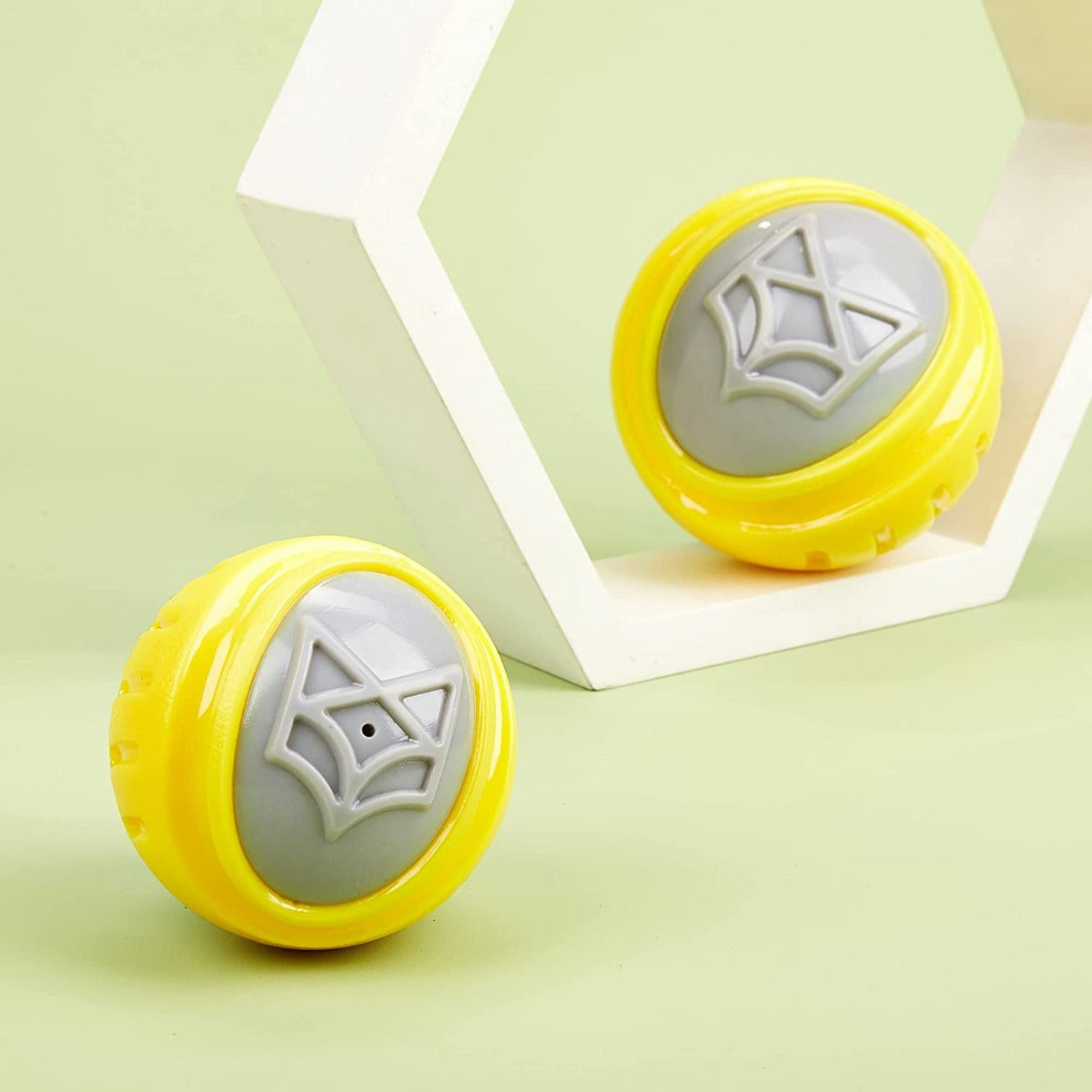 Fofos Flexy Ball Ultra Bounce Fetch Toy