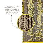 Fofos Comic String Scratcher - Zigly