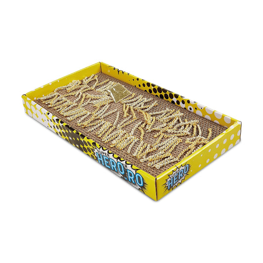 Fofos Comic String Scratcher