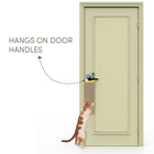 Fofos Comic Door Hanger - Zigly