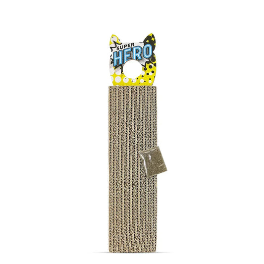 Fofos Comic Door Hanger - Zigly