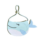Fofos Cute Whale Dog/Cat Bib Bandana - Small