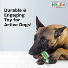 Outward Hound Chew Crunch Core Bone Dog Toy