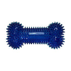 Gorilla Spiky Bone Large Dog Toy - 20 cm - Zigly