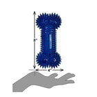 Gorilla Spiky Bone Large Dog Toy - 20 cm - Zigly
