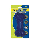 Gorilla Spiky Bone Large Dog Toy - 20 cm - Zigly