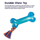 Petstages Orka Bone Dog Toy - Zigly