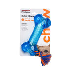 Petstages Orka Bone Dog Toy - Zigly
